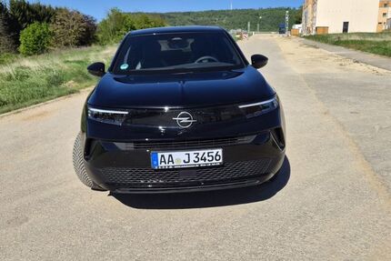 Opel Mokka 4.400 km 22.490 &euro; Aalen 73431