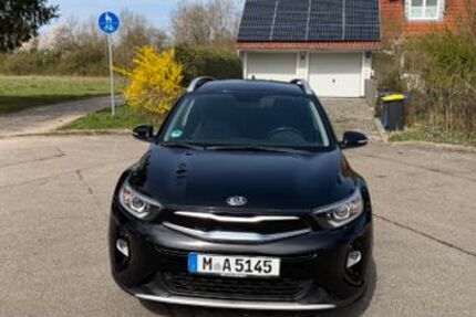Kia Stonic 62.400 km 12.500 &euro; Unterschleißheim 85716