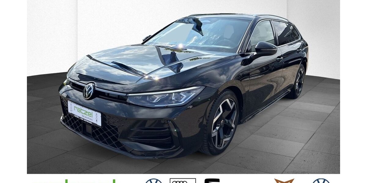 VW Passat 39.607 km 33.816 &euro; Zell u.A. 73119