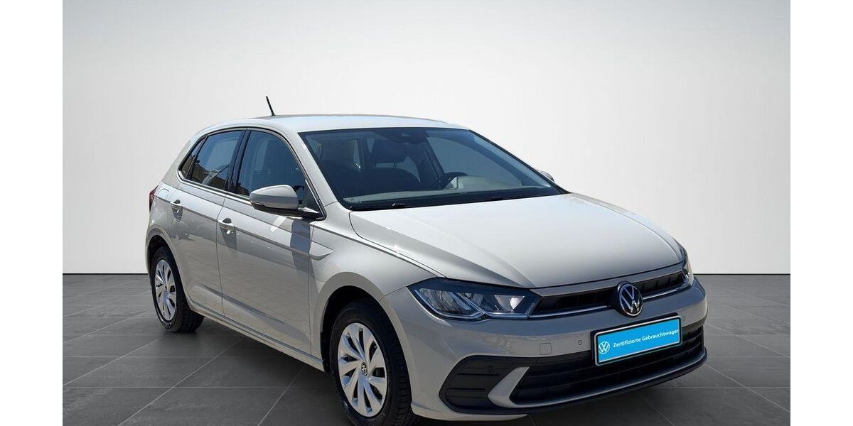 VW Polo 30.364 km 15.390 &euro; Nördlingen 86720