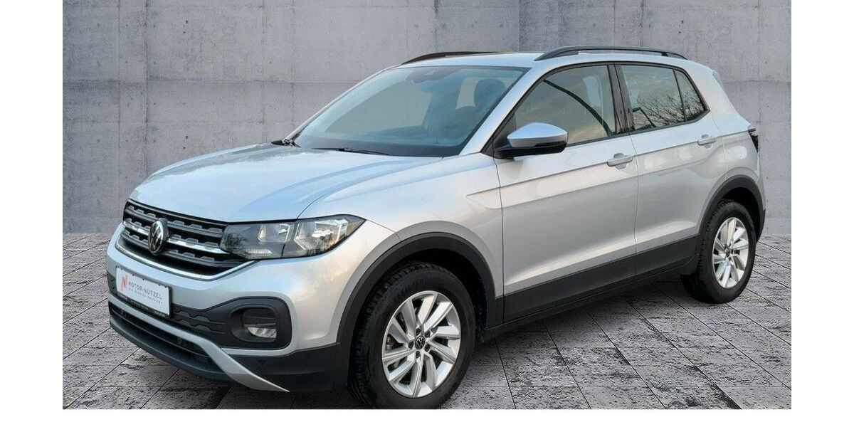 VW T-Cross 56.000 km 16.800 &euro; Pegnitz 91257