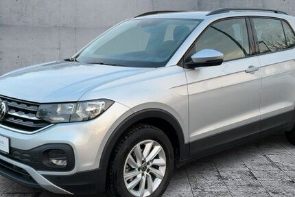 VW T-Cross 56.650 km 16.800 &euro; Pegnitz 91257