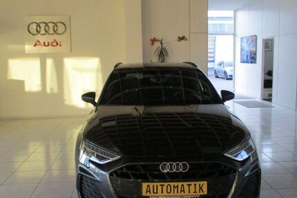 Audi A3 12.740 km 32.690 &euro; Eisenhüttenstadt 15890