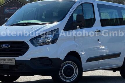 Ford Transit Custom 68.500 km 19.999 &euro; Rotenburg 27356
