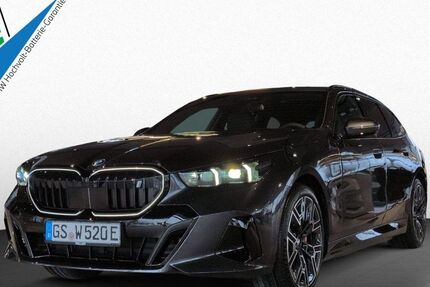 BMW i5 1.052 km 78.290 &euro; Goslar 38644