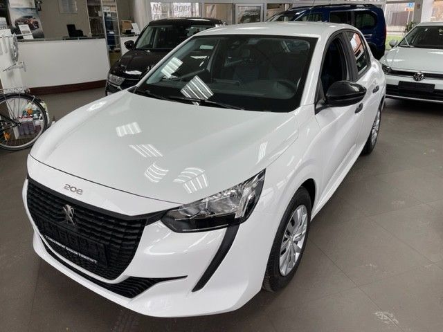Peugeot 208 5.948 km 17.449 € Fürstenwalde 15517