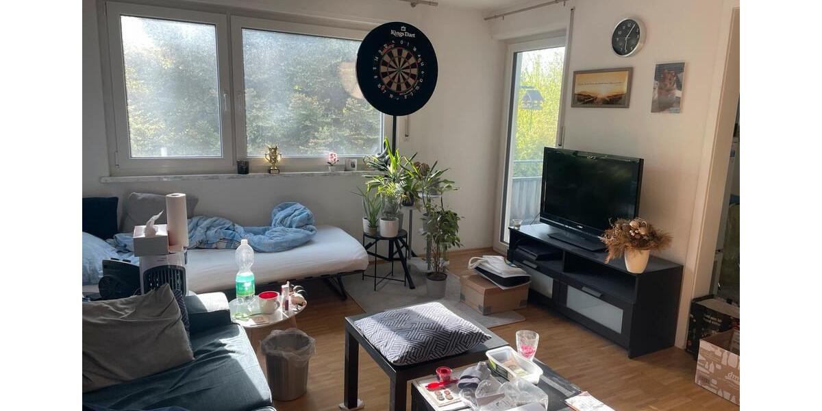 Etagenwohnung Bad Mergentheim - 2.5 Zimmer, 52 m&sup2;, 159.000&euro; | Angebot:26366392