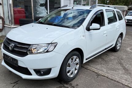 Dacia Logan 164.990 km 2.200 &euro; Winterlingen 72474