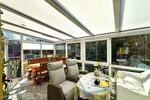 HORN IMMOBILIEN ++ gemütliches Zuhause in Wilsickow bei Pasewalk, ruhige Lage! - Reihenmittelhaus Uckerland / Wilsickow Wilsickow | Angebot:26225635