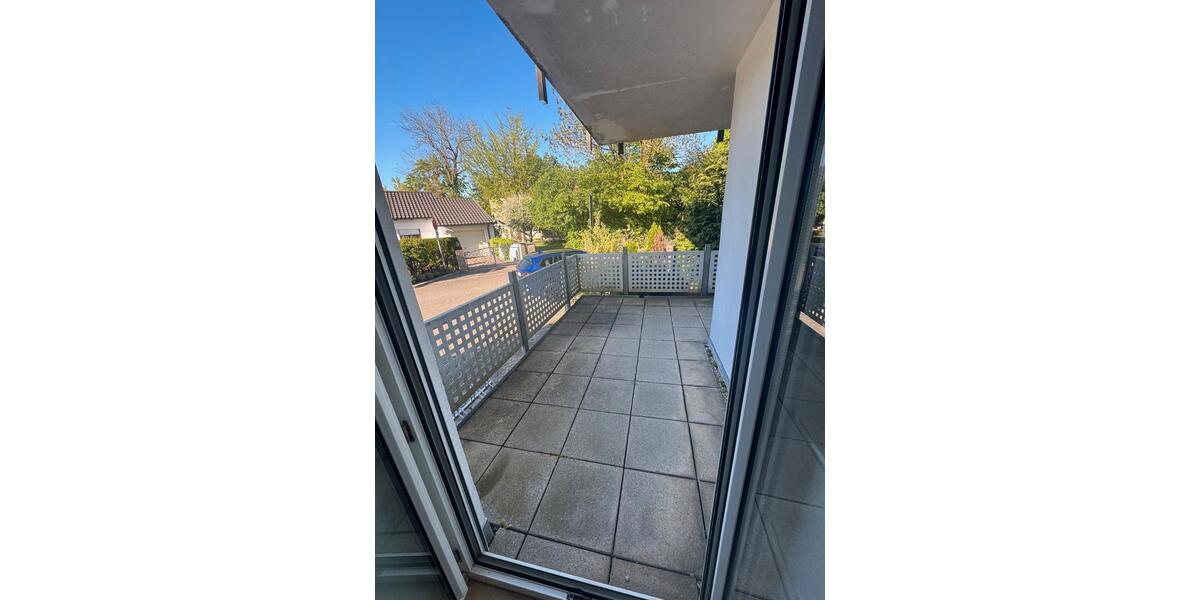Etagenwohnung Straubing - 2 Zimmer, 71 m&sup2;, 781&euro; | Angebot:26381494