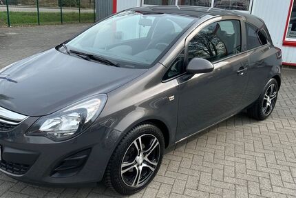 Opel Corsa 76.000 km 4.999 &euro; Barßel 26676