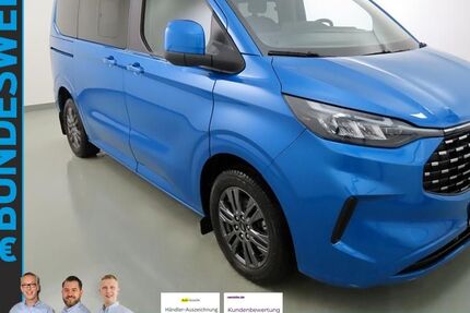 Ford Transit Custom 11.602 km 60.940 &euro; Premnitz / Nahe A2 14727
