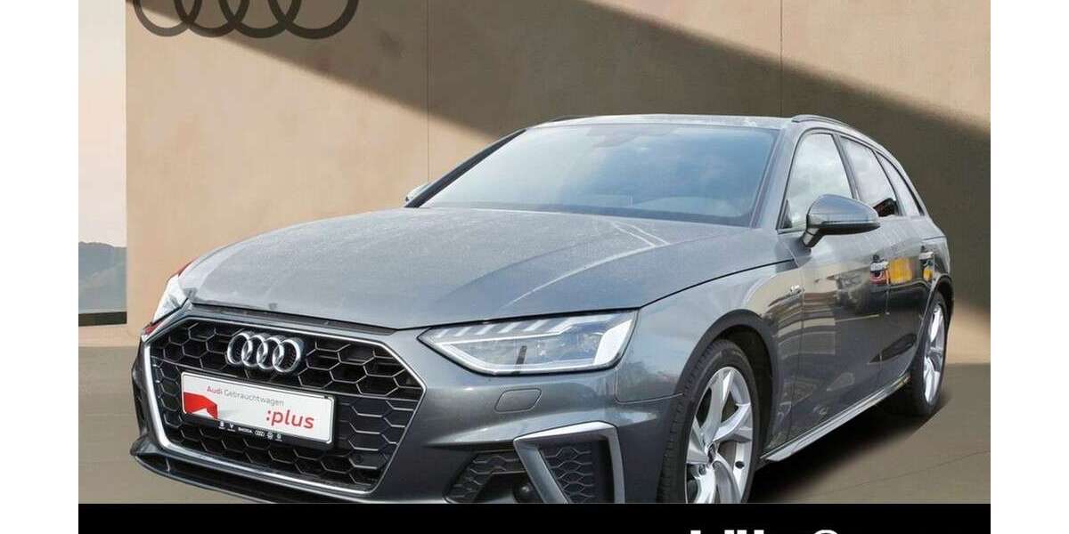 Audi A4 84.300 km 27.940 &euro; Meckenheim 53340