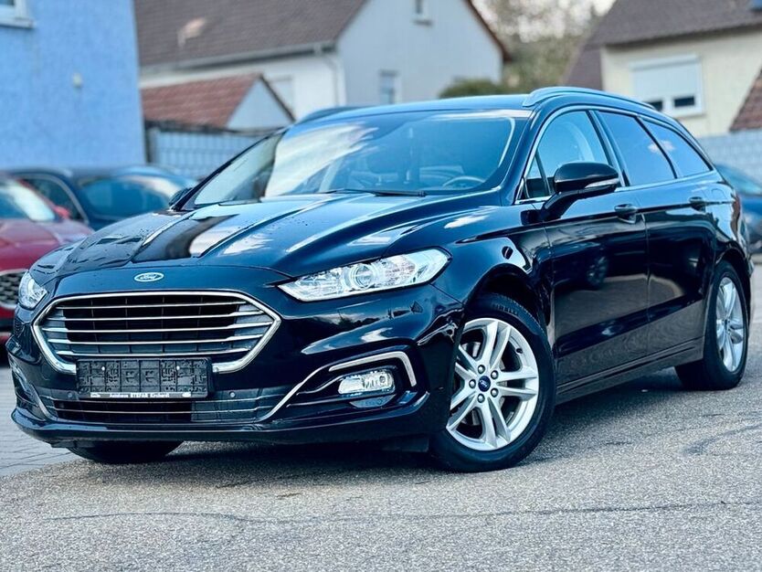 Mondeo