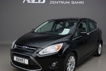 Ford C-Max 234.000 km 4.299 &euro; Neumünster 24539