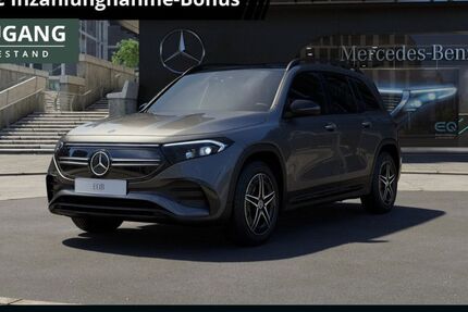 Mercedes-Benz EQB 3.317 km 40.890 &euro; Paderborn 33100