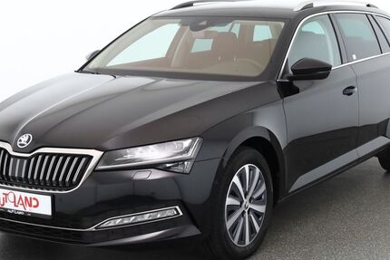 Skoda Superb 89.987 km 28.490 &euro; Gera 07546