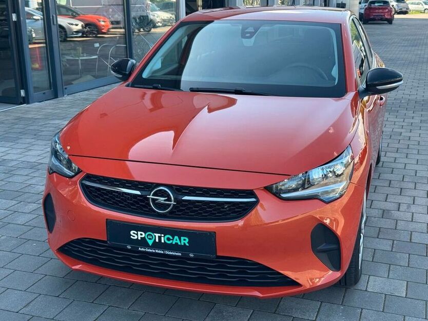 Corsa