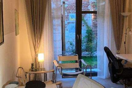 GartenBüros - All-in-Miete zimmer