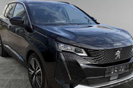 Peugeot 3008 21.044 km 29.790 &euro; Lübeck 23562