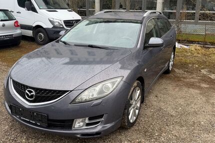 Mazda 6 167.000 km 4.690 &euro; Starnberg 82319