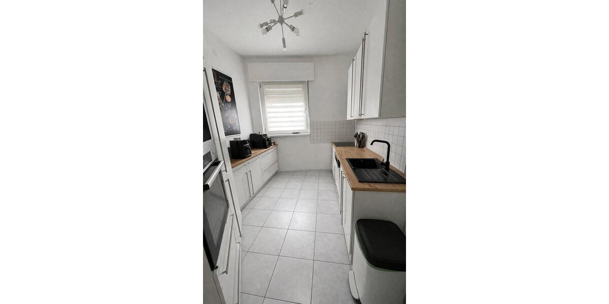 Erdgeschoßwohnung Bruchsal - 3 Zimmer, 69 m&sup2;, 209.000&euro; | Angebot:26041220