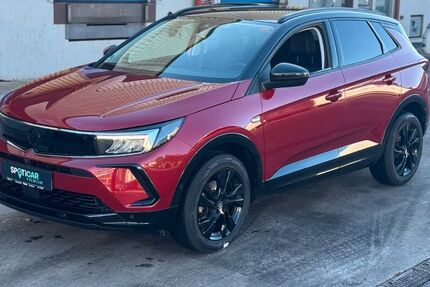 Opel Grandland (X) 46.000 km 23.190 &euro; Dachau 85221