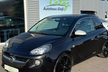 Opel Adam 124.978 km 5.490 &euro; Eisenach 99817