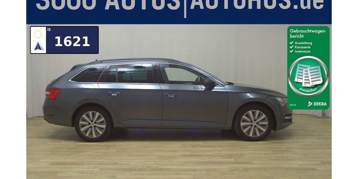 Skoda Superb 184.295 km 13.950 &euro; Bremen / Arsten 28279