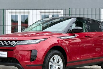Land Rover Range Rover Evoque 54.800 km 24.990 € München 81243