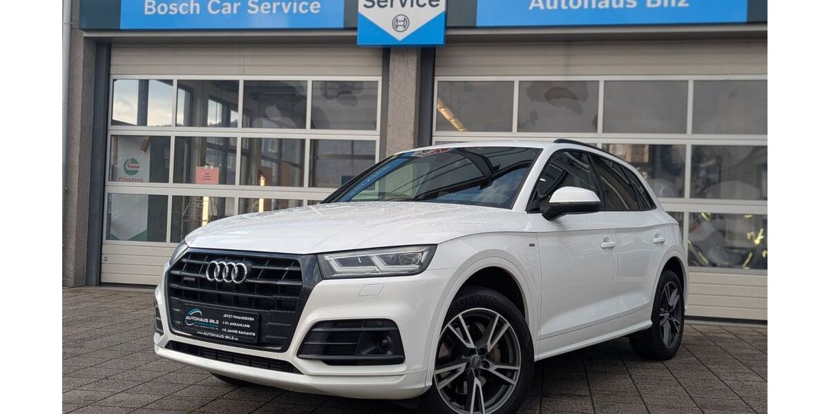 Audi Q5 246.000 km 18.000 &euro; Collenberg 97903