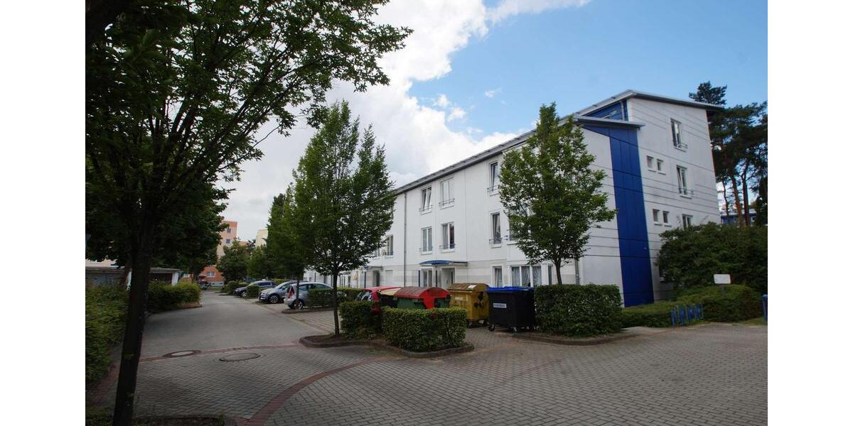 Dachgeschoßwohnung Jessen (Elster) - 4 Zimmer, 109 m&sup2;, 795&euro; | Angebot:26199622