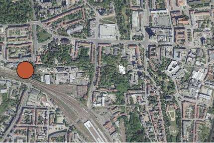 Grundstück Frankfurt (oder) Beresinchen - 150.000&euro; | Angebot:21009672