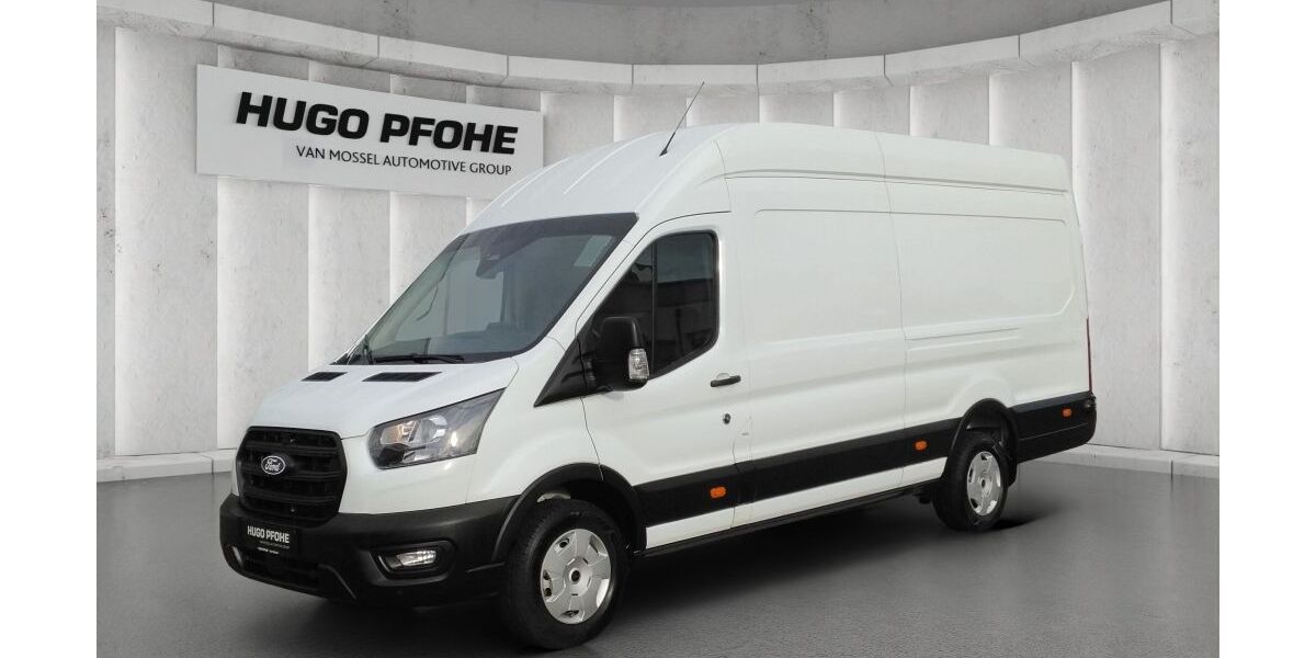 Ford Transit 22.250 km 32.950 &euro; Oldenburg i.H. 23758