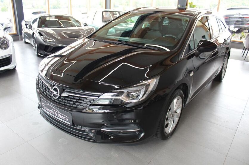 Astra
