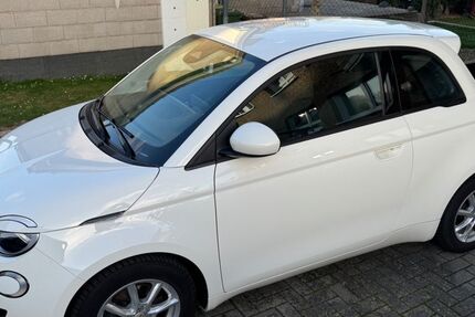 Fiat 500e 59.307 km 15.300 &euro; Alfter 53347