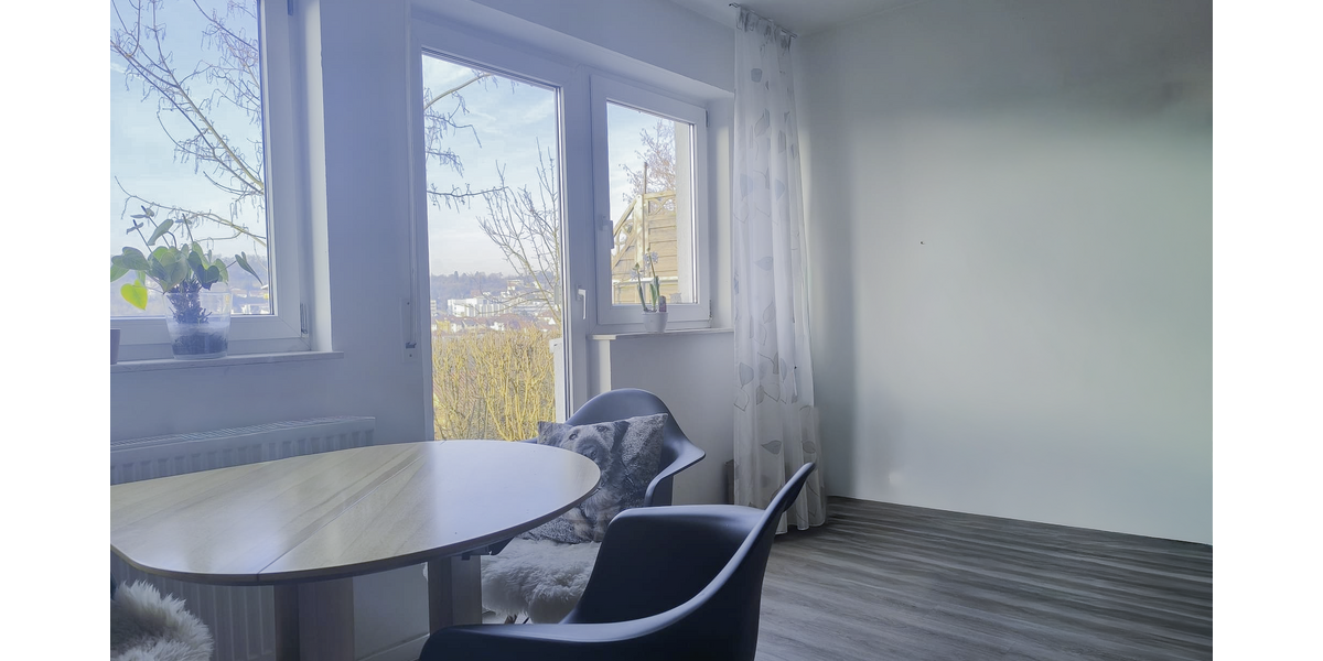 Etagenwohnung Pforzheim Eutingen - 2 Zimmer, 52 m&sup2;, 145.000&euro; | Angebot:25175927