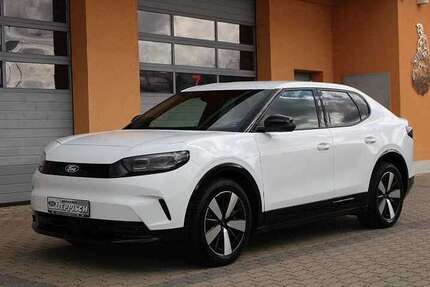 Ford Capri 9.500 km 38.390 &euro; Werneck 97440