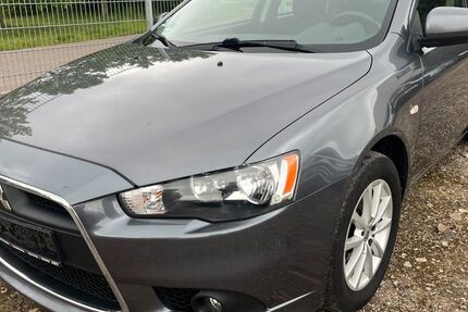 Mitsubishi Lancer 247.142 km 2.100 &euro; Delitzsch 04509