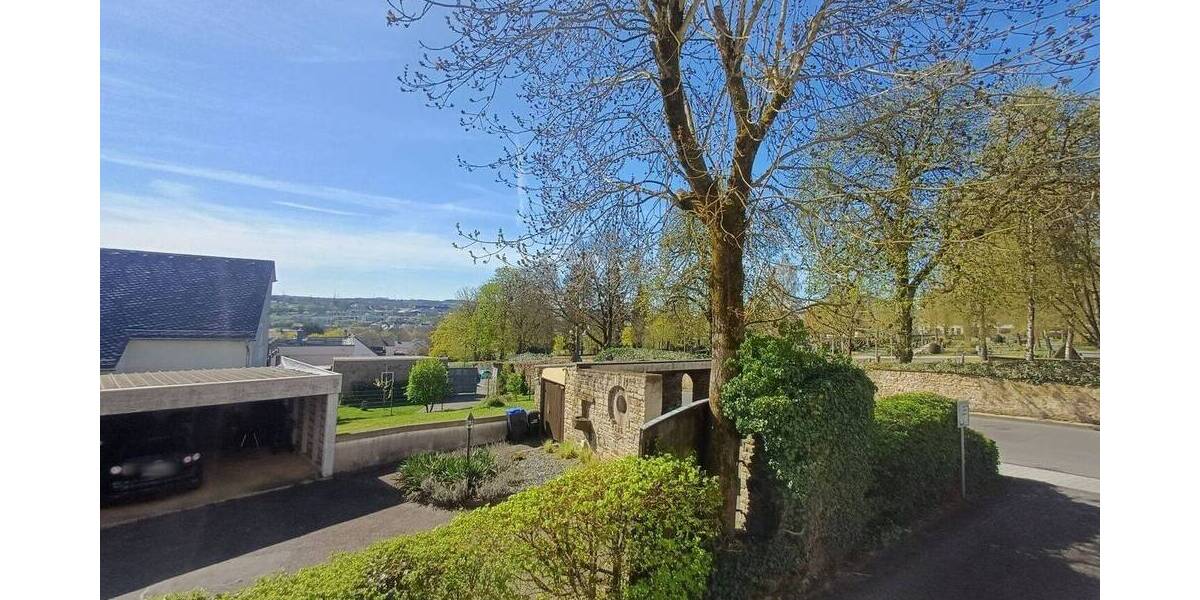 Etagenwohnung Bitburg - 3 Zimmer, 90 m&sup2;, 320.000&euro; | Angebot:26189990