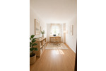 Etagenwohnung Erkrath Unterfeldhaus - 3 Zimmer, 82 m&sup2;, 229.000&euro; | Angebot:26435554
