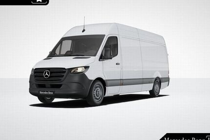 Mercedes-Benz Sprinter 42.476 km 43.550 &euro; Landsham 85652