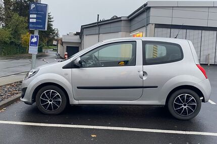 Renault Twingo 55.000 km 5.800 € Bergisch Gladbach 51465