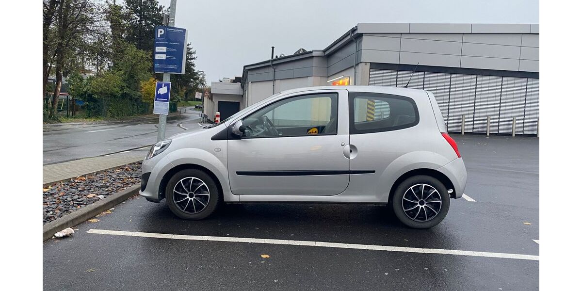 Renault Twingo 55.000 km 5.800 € Bergisch Gladbach 51465