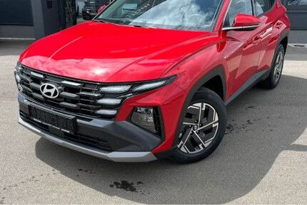 Hyundai TUCSON 3.980 km 33.990 &euro; Germaringen 87656