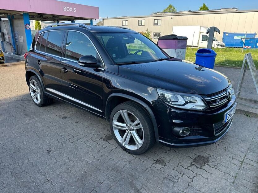 Tiguan