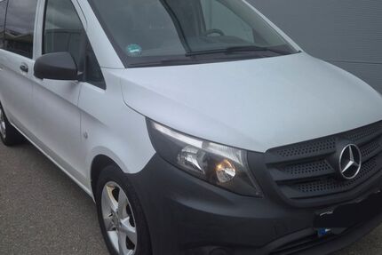 Mercedes-Benz Vito 220.000 km 13.999 &euro; Schramberg 78713