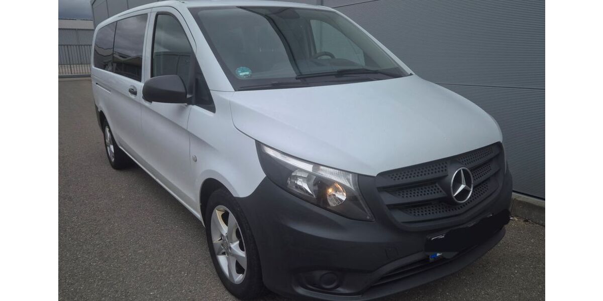 Mercedes-Benz Vito 220.000 km 14.400 &euro; Schramberg 78713