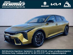 Kia K4 1.6T 180 DCT GTL DWP+ SZ SD 18 2.500 km 36.490 &euro; Höhenkirchen-Siegertsbrun 85635