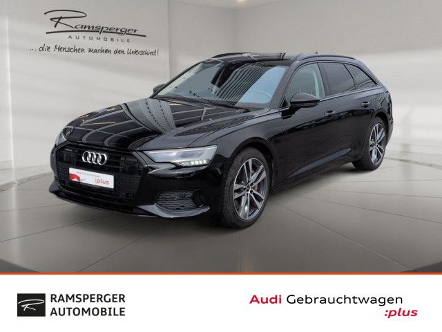 Audi A6 49.400 km 33.880 &euro; Kirchheim 73230